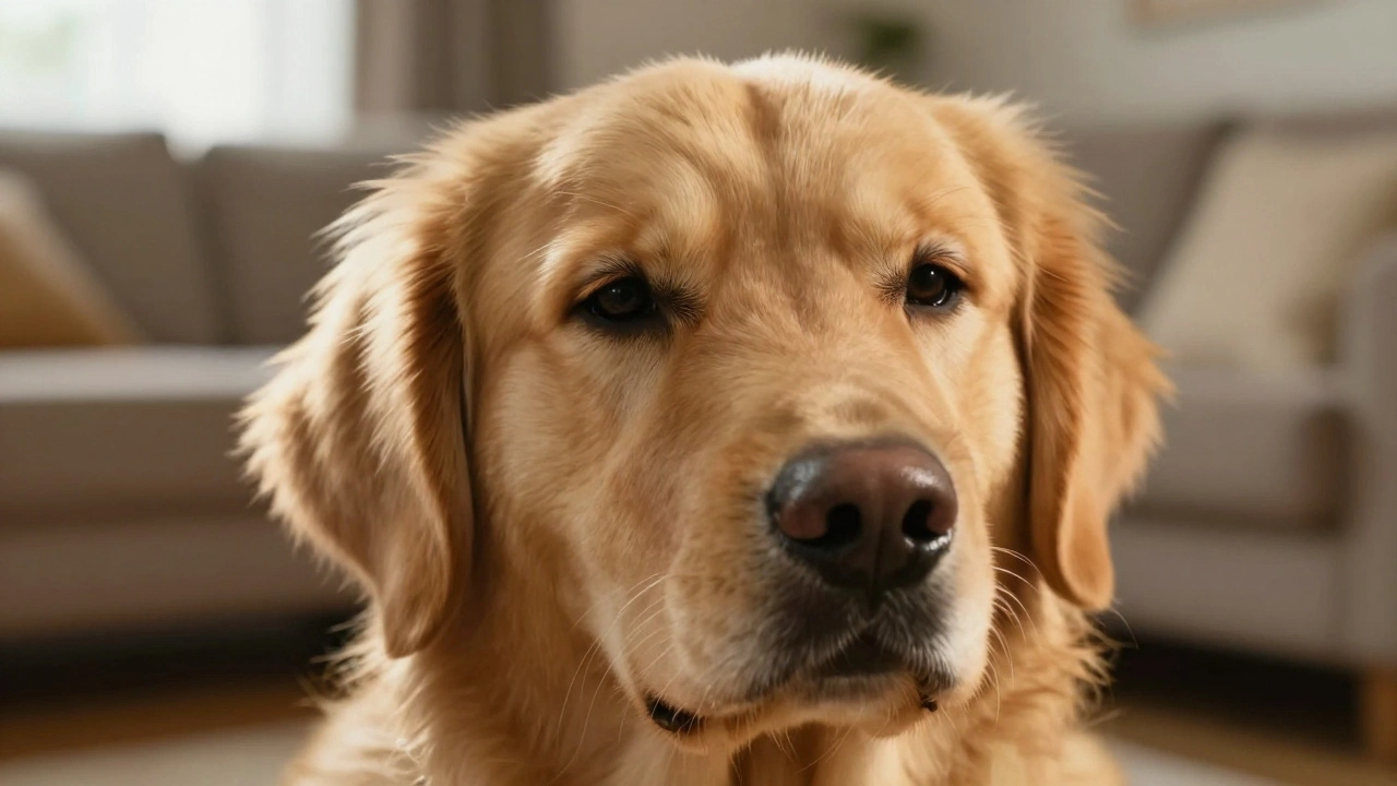 Understanding Dog Eye Contact: Confidence, Conflict, and Connection