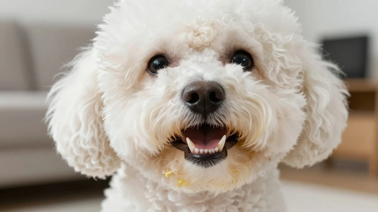 Why Toy and Brachycephalic Dogs Get Dental Disease: Breed Risks & Prevention