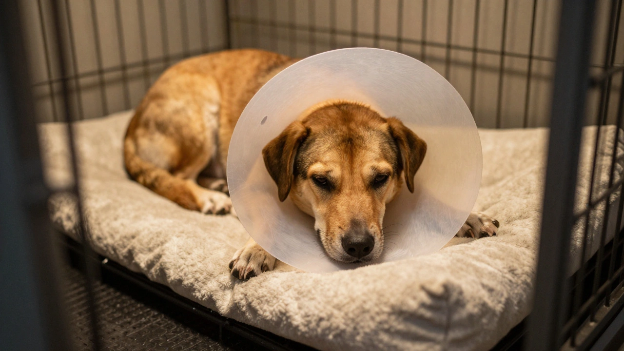 Activity Reintroduction Timeline for Dogs After Spay or Neuter Surgery