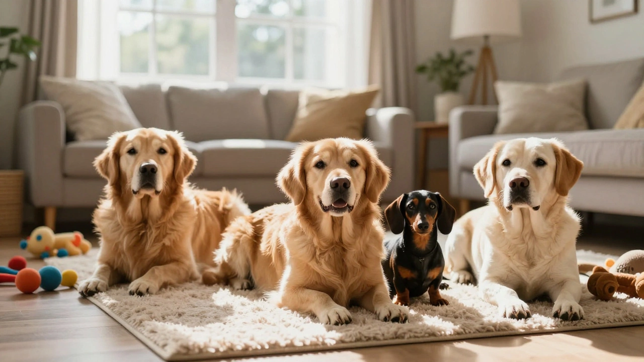 Breed Rescue Groups: How to Find Purebreds in Shelters