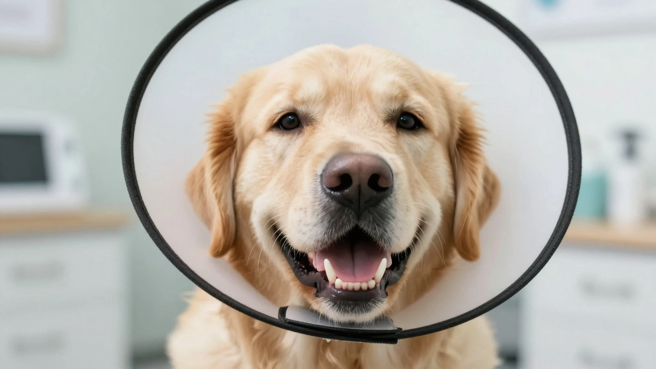 Dog Dental X-Rays: What Radiographs Reveal About Your Pet's Health