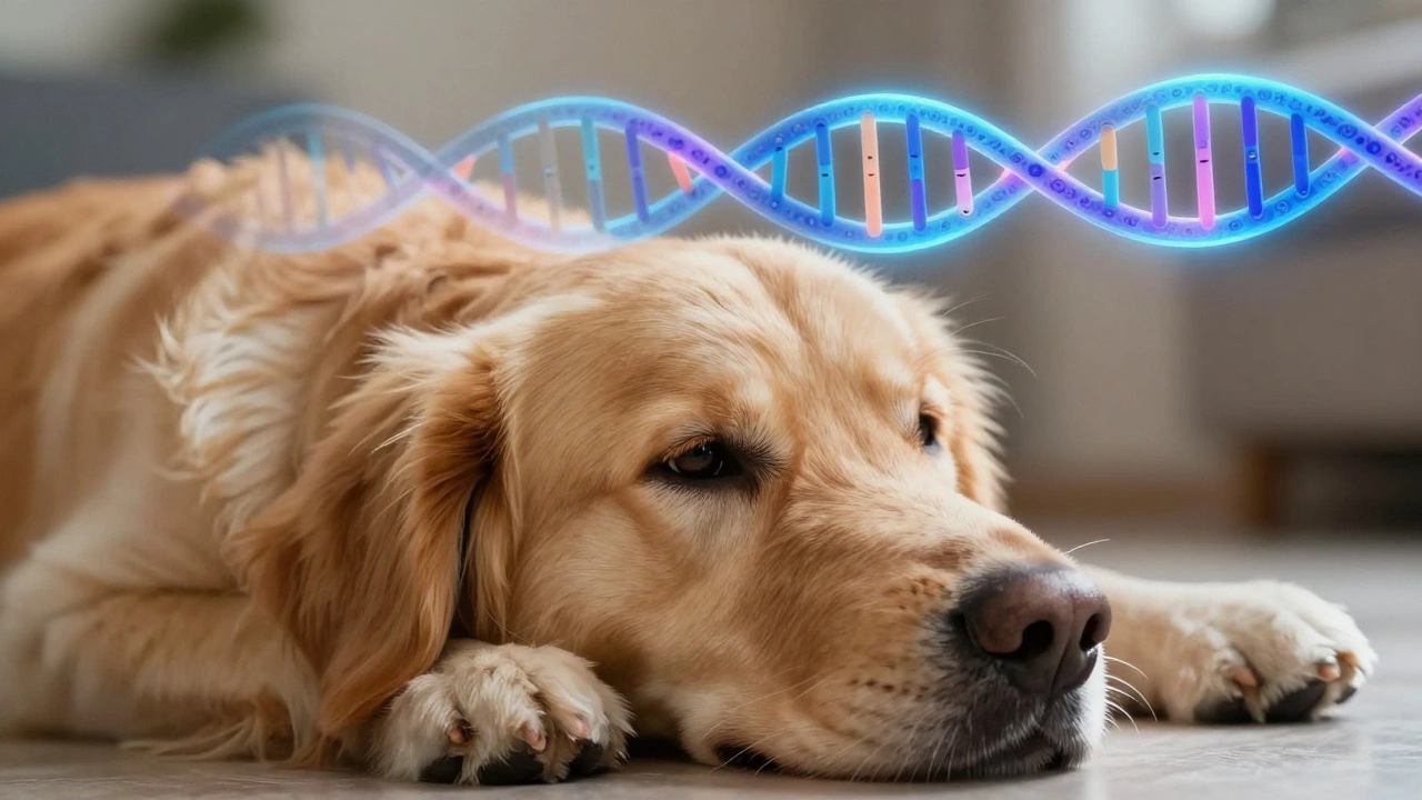 Genetic Counseling for Dog Breeding: A Guide to Healthier Litters