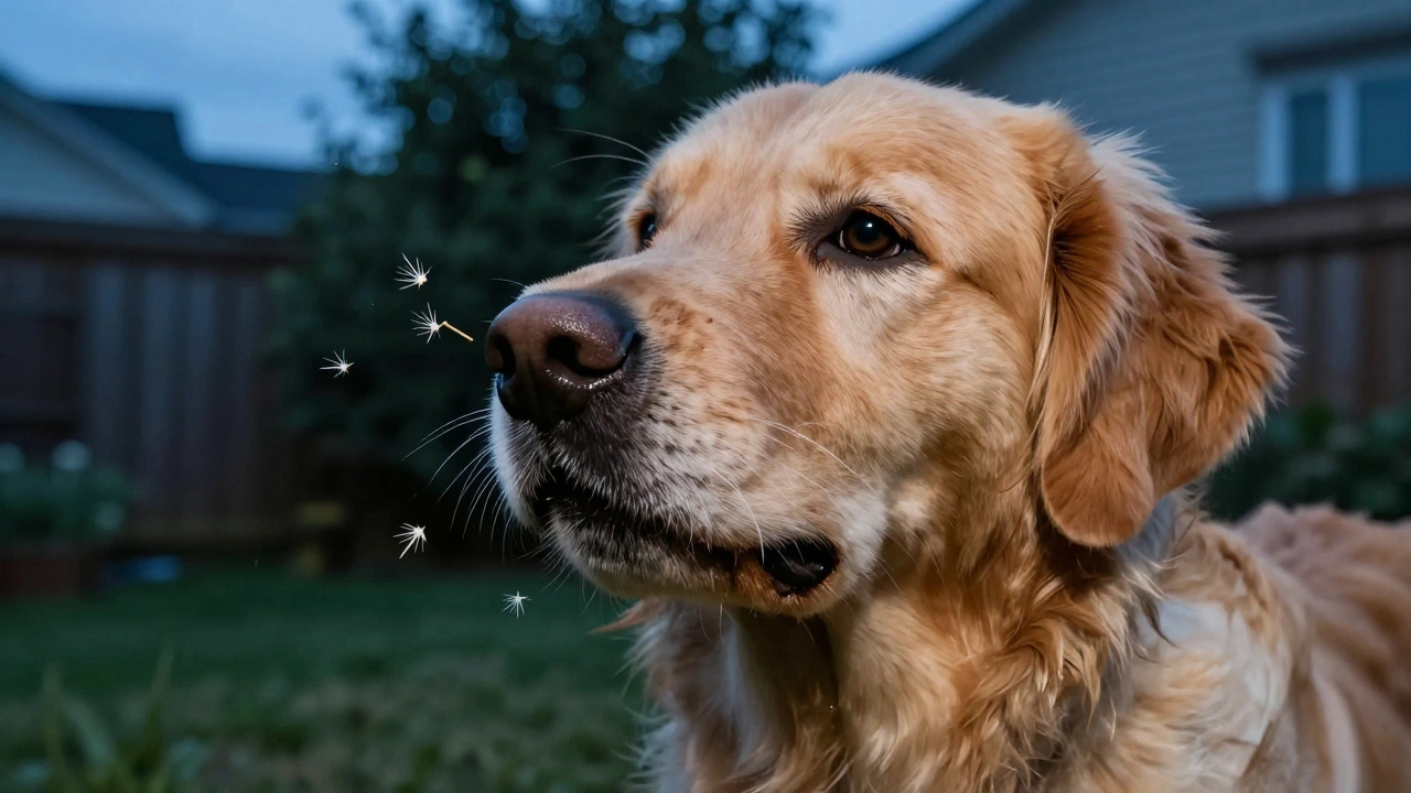 Porcupine Quill Injuries in Dogs: Emergency Do's and Don'ts Guide