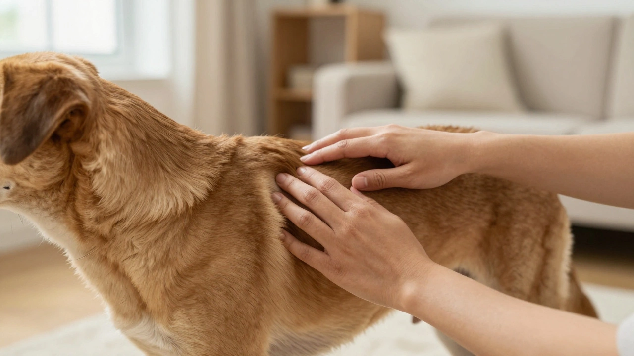 Preventing Dog Obesity: Daily Habits That Protect Health