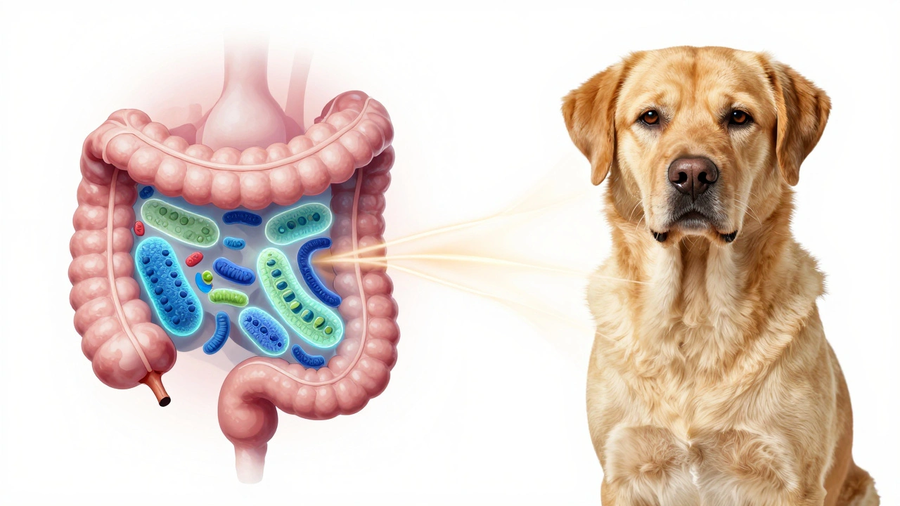 Probiotics for Dog Skin Health: Evidence, Strains, and Safe Use