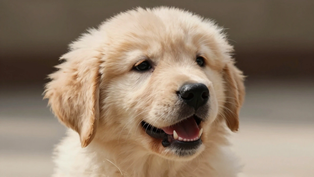 Teething Puppies: Symptoms and Relief Options That Work