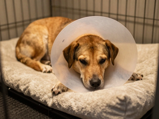 Activity Reintroduction Timeline for Dogs After Spay or Neuter Surgery