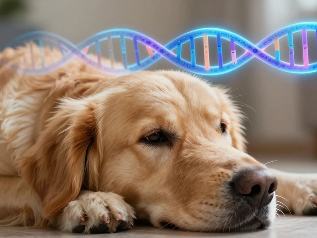 Genetic Counseling for Dog Breeding: A Guide to Healthier Litters