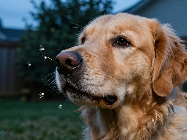 Porcupine Quill Injuries in Dogs: Emergency Do's and Don'ts Guide