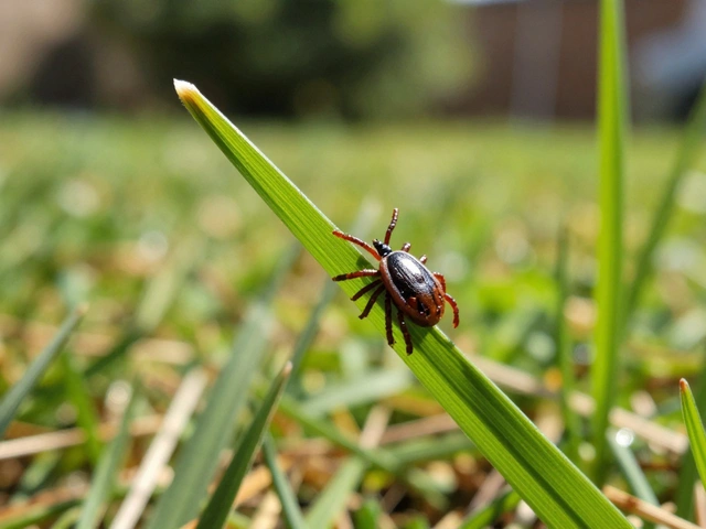 Tick Season Alerts for Dogs: When to Increase Vigilance and Prevent Disease