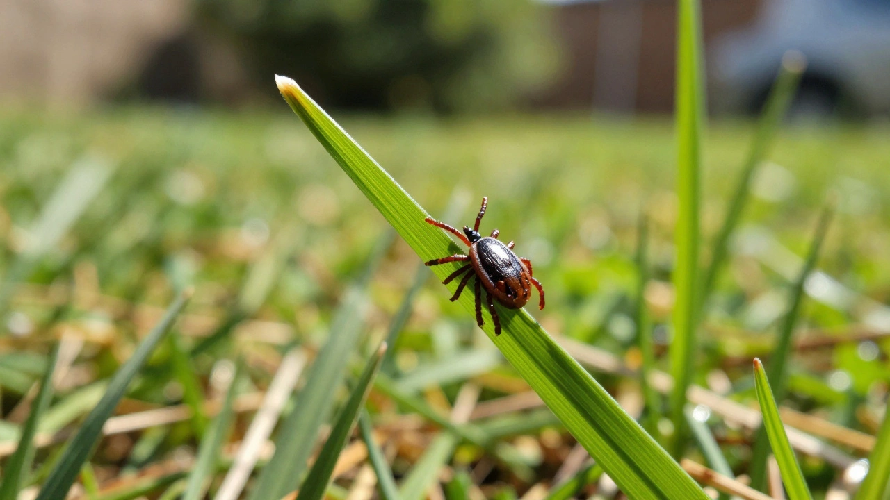Tick Season Alerts for Dogs: When to Increase Vigilance and Prevent Disease