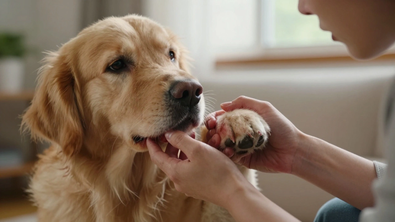 Topical vs. Oral Steroids for Dog Itch Relief: A Vet-Approved Guide