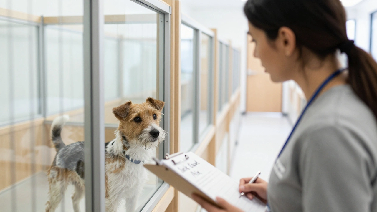 Why Shelter Breed Labels Are Often Wrong: The Truth About Mixed-Breed Dogs