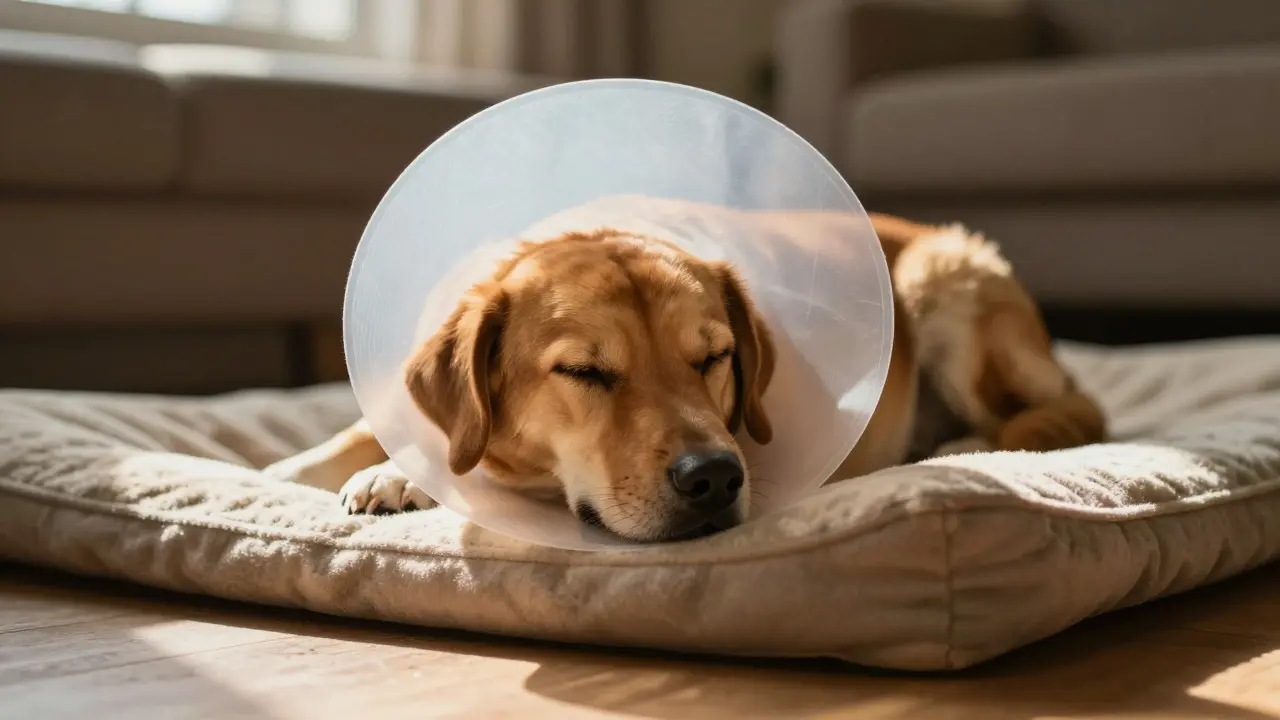Behavioral Changes After Dog Spaying and Neutering: What to Expect