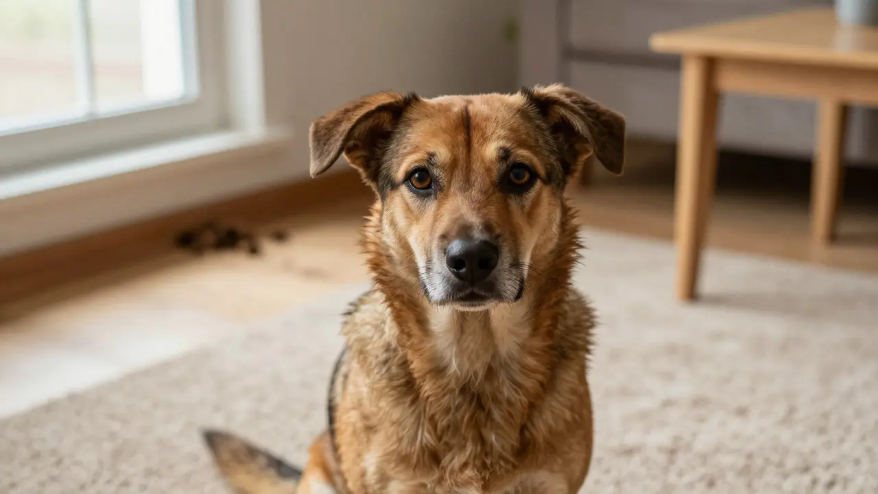 Boredom in Dogs: Signs, Causes, and Effective Enrichment Strategies