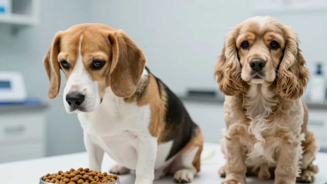 Breed Predisposition to Dog Obesity: Risks and Responses