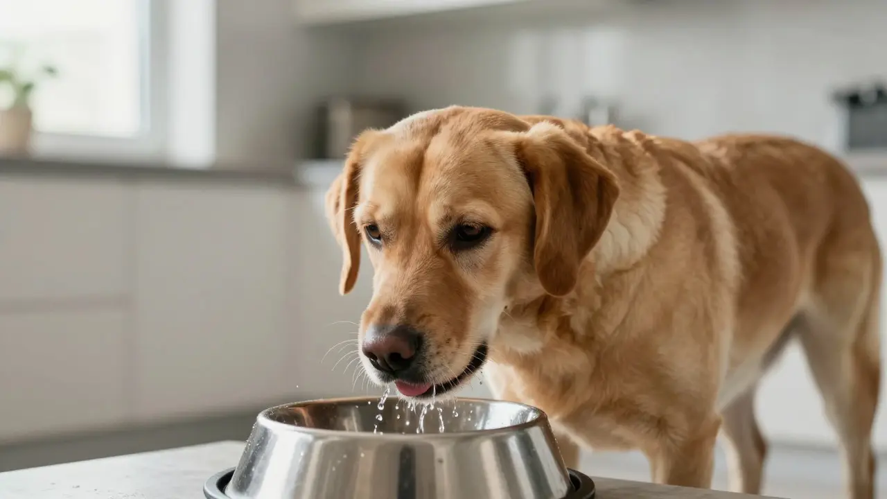 Canine Diabetes in Dogs: Signs, Diagnosis, and Insulin Basics