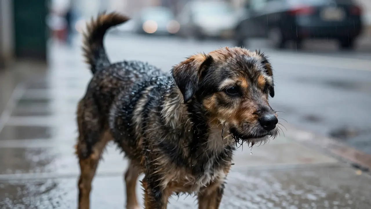 Cold Weather Safety for Dogs: Preventing Hypothermia and Frostbite