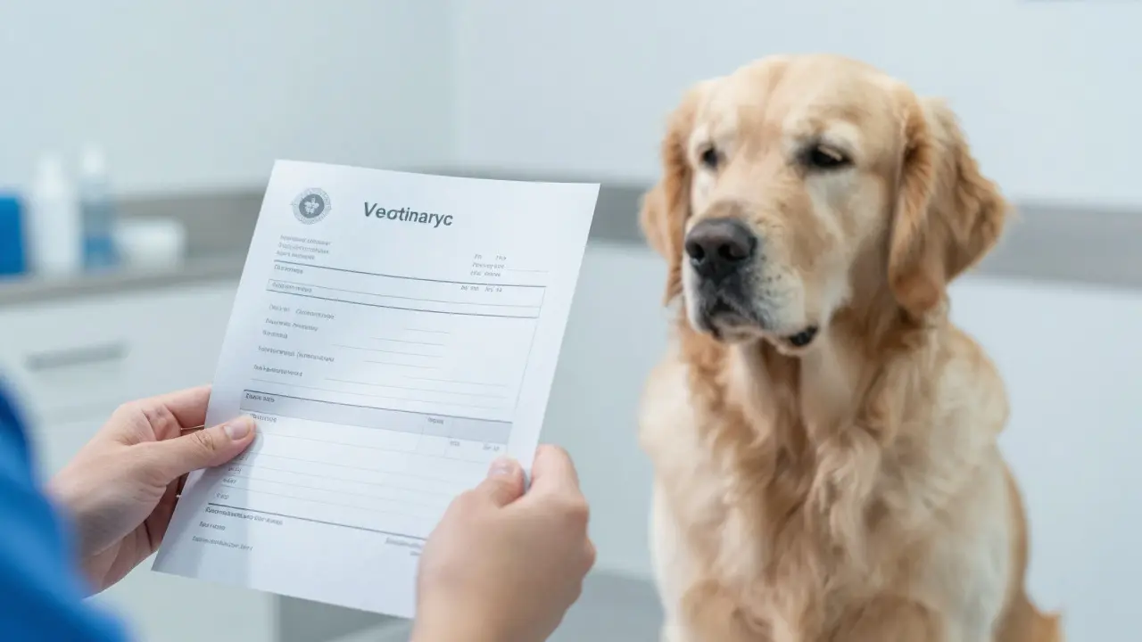 Dog Insurance Glossary: Premium, Co-Insurance, Deductible, and Limits Explained