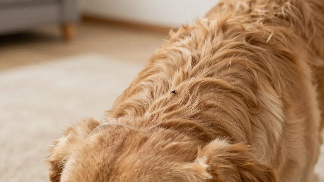 Dog Parasite Resistance: Rotating Actives and Strategies