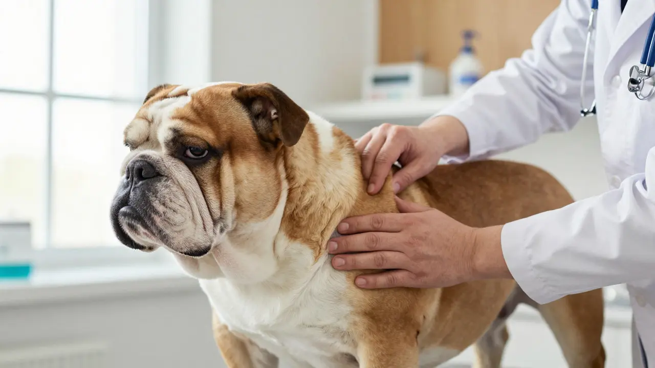 Dog Weight Loss Success Stories: Real Before and After Cases