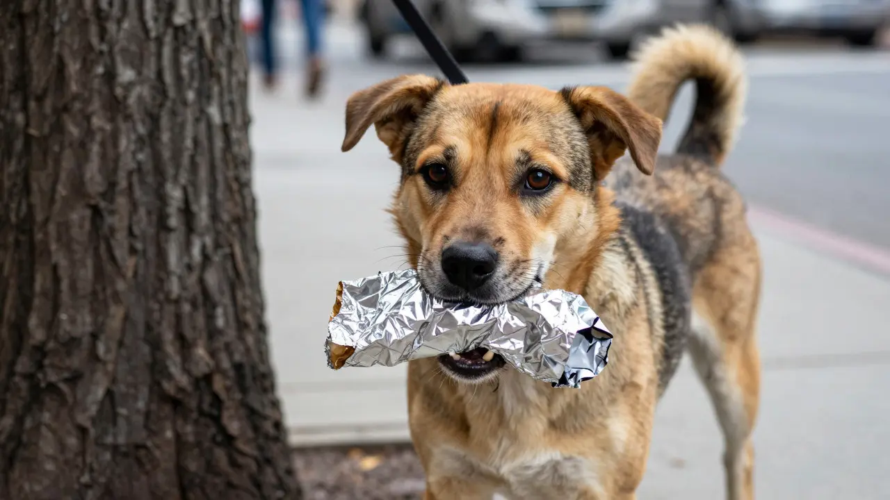 Drop and Drop It Commands: Essential Dog Safety Skills