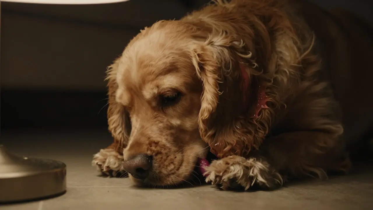 Ear Infections and Dog Allergies: Prevention & Care Guide