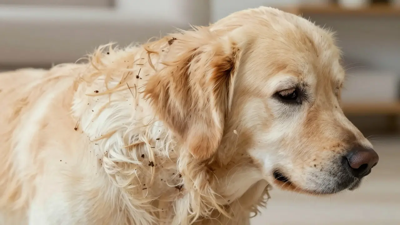 Flea Baths for Dogs: When They Help and When They Don't