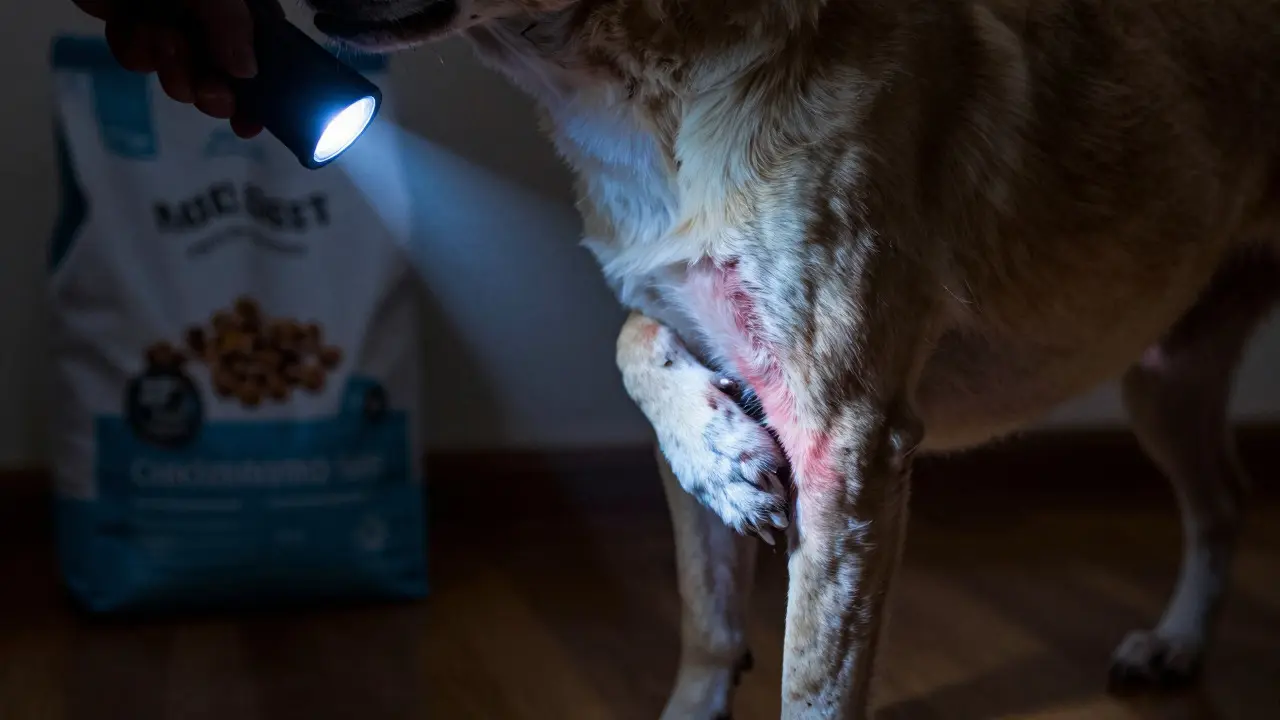Food Additives and Dog Allergies: Identifying Common Triggers