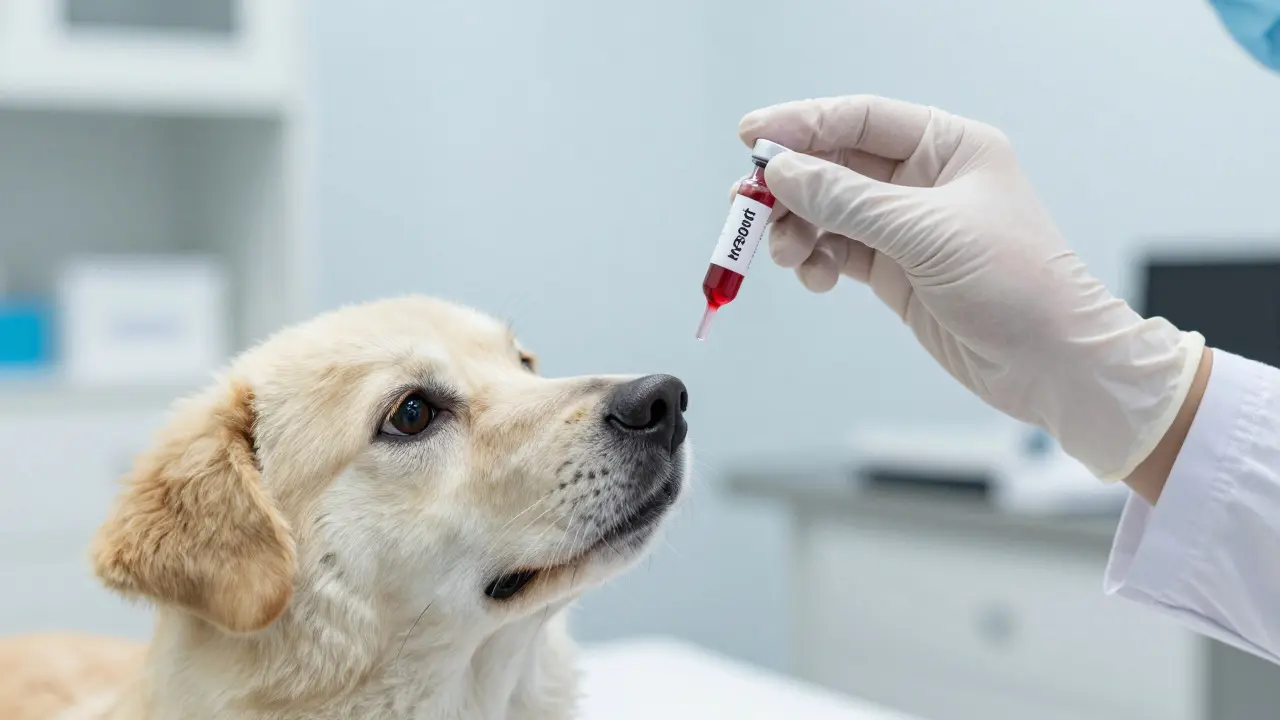 Heartworm Treatment for Dogs: Protocol, Costs, and Care Guide