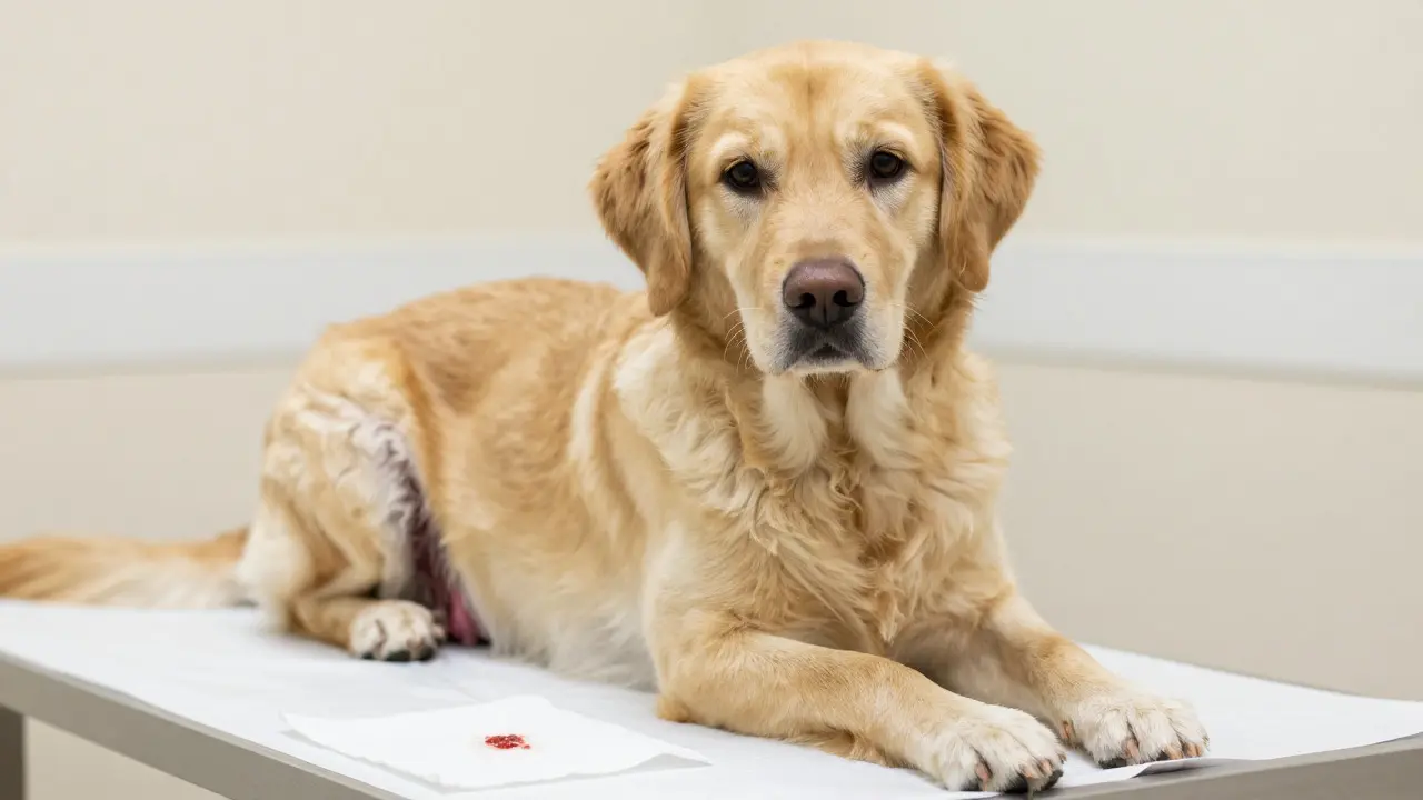 Heat Cycle in Female Dogs: A Complete Guide to Estrus Timing and Breeding