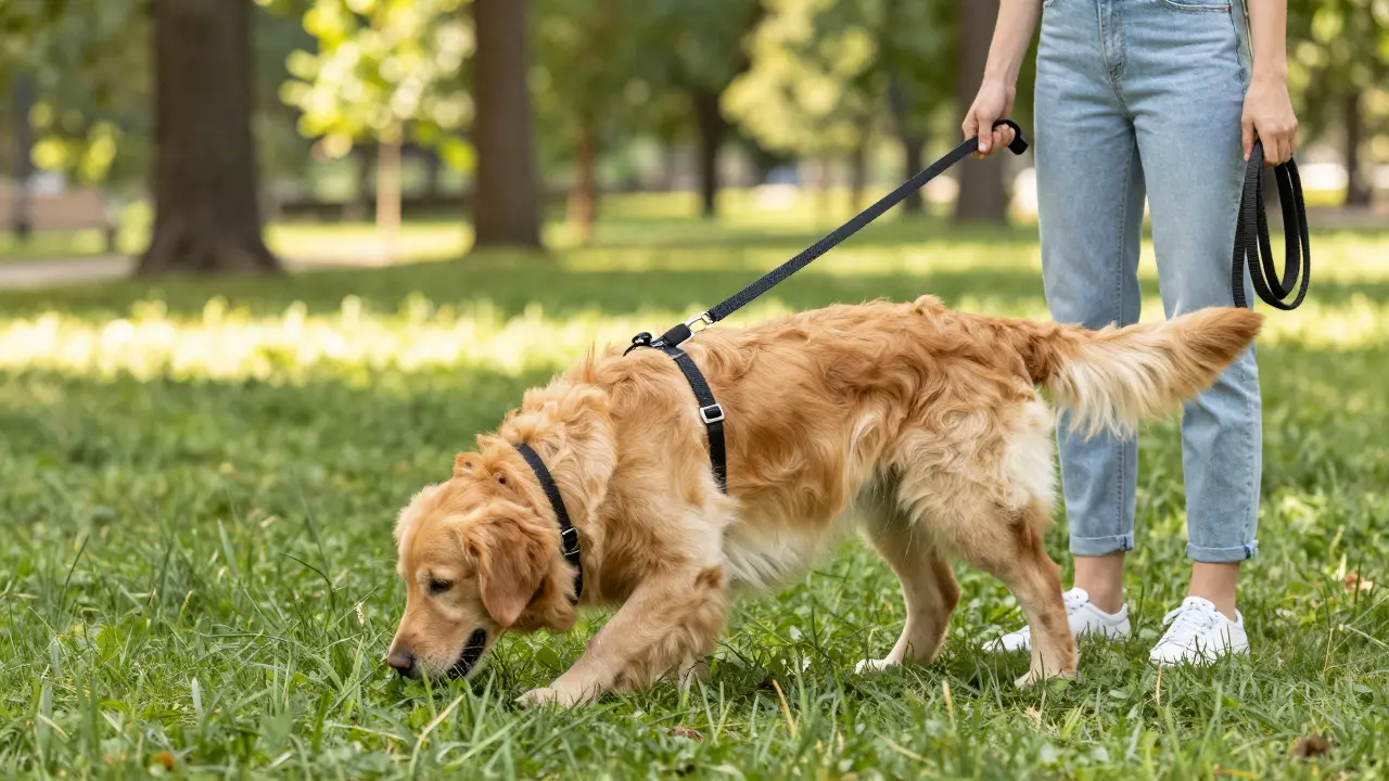How to Use Long Lines for Safe Dog Recall and Exploration