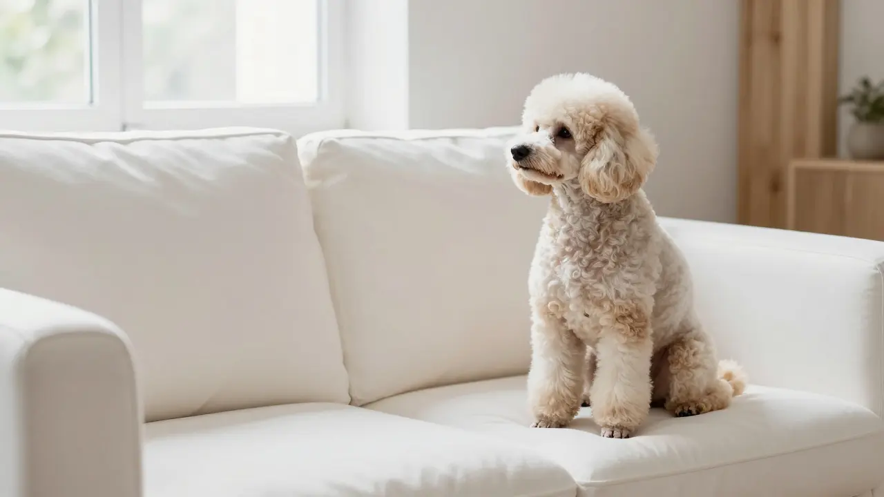 Low-Shedding Dog Breeds: Grooming and Coat Care Guide