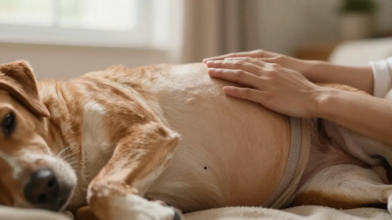 Pregnancy in Dogs: Complete Timeline, Signs, and Care Guide for Owners