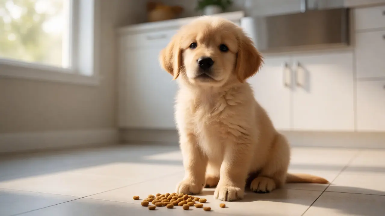 Puppy Feeding Schedules: Meals, Treats, and Water Guide