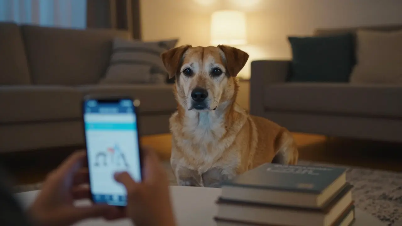 Remote Dental Consults for Dogs: When Telehealth Helps