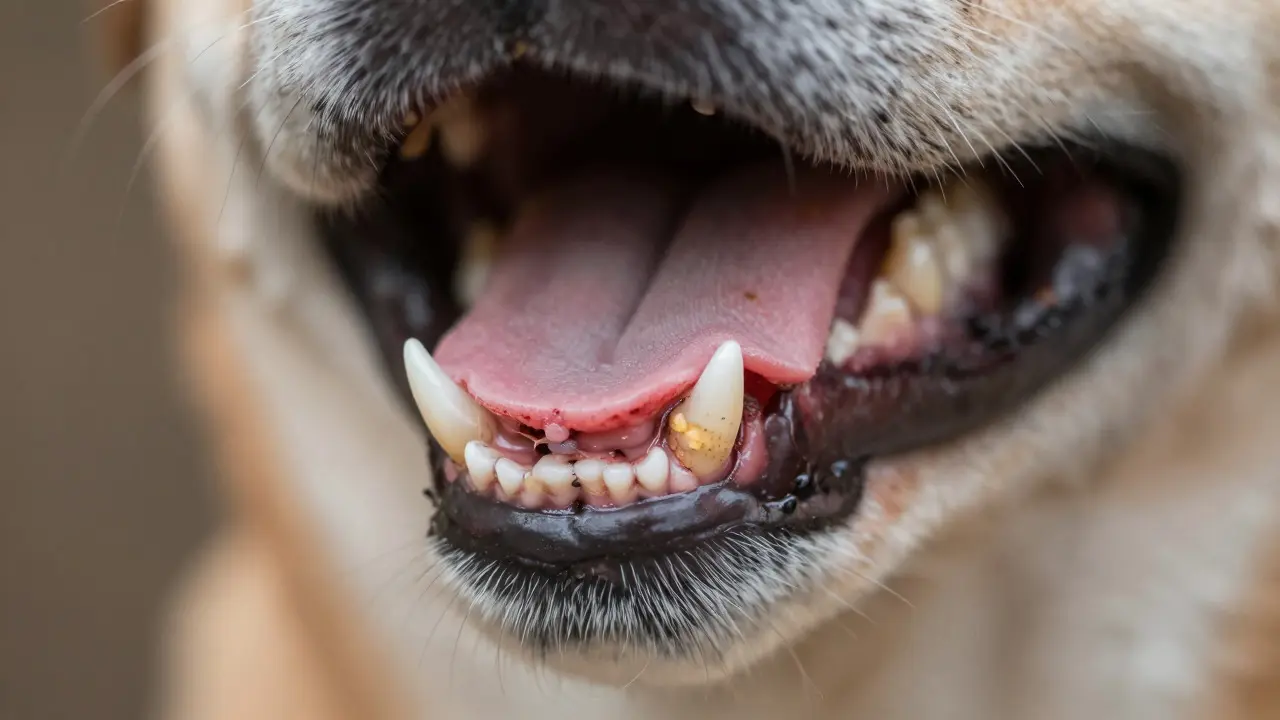 Scheduling Dog Dental Exams: Annual vs. Semiannual Checkups Guide