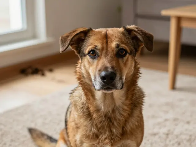 Boredom in Dogs: Signs, Causes, and Effective Enrichment Strategies