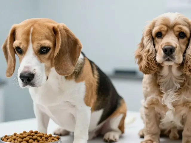 Breed Predisposition to Dog Obesity: Risks and Responses