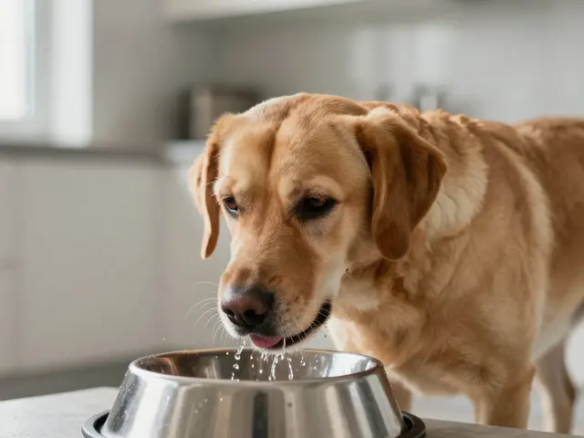 Canine Diabetes in Dogs: Signs, Diagnosis, and Insulin Basics
