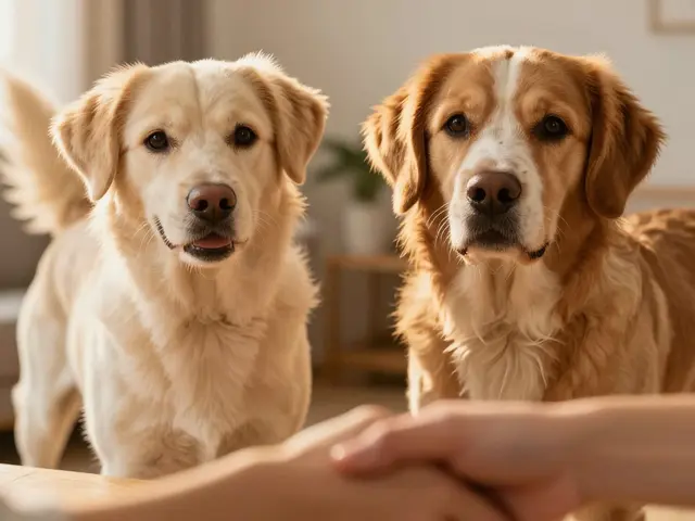 Co-Ownership Agreements in Dog Breeding: Pros, Cons & Risks