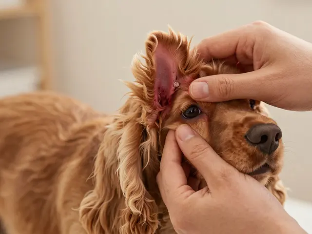 Daily Ear Care Routine for Dogs Prone to Infections: A Step-by-Step Guide