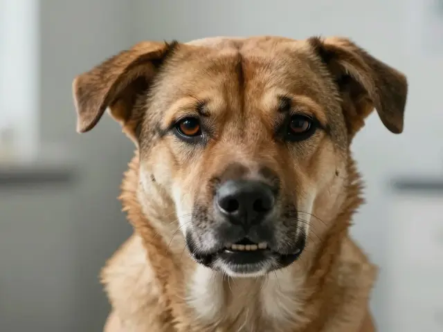 Dog Bite Assessment: Levels, Triggers & Prognosis Guide