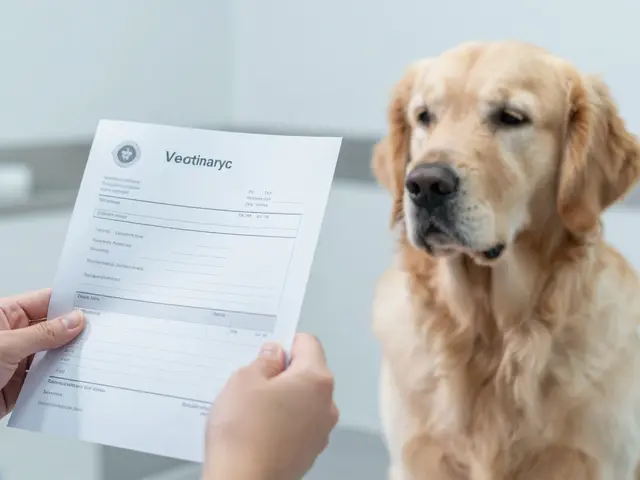 Dog Insurance Glossary: Premium, Co-Insurance, Deductible, and Limits Explained