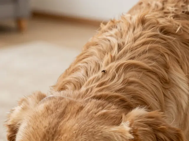 Dog Parasite Resistance: Rotating Actives and Strategies