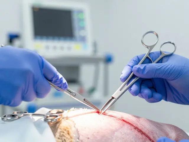 Dog Spay Surgery Explained: Step-by-Step Veterinary Procedure