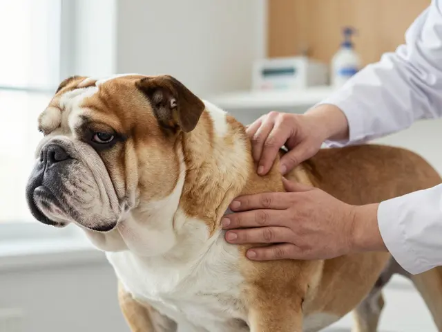 Dog Weight Loss Success Stories: Real Before and After Cases