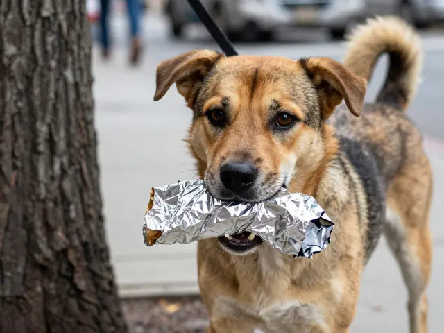 Drop and Drop It Commands: Essential Dog Safety Skills