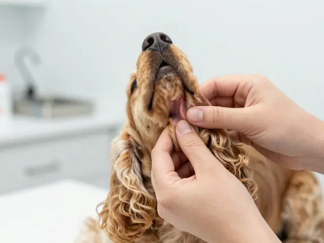 Ear Odor in Dogs: What Different Smells Can Indicate