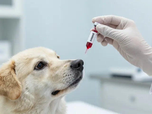 Heartworm Treatment for Dogs: Protocol, Costs, and Care Guide